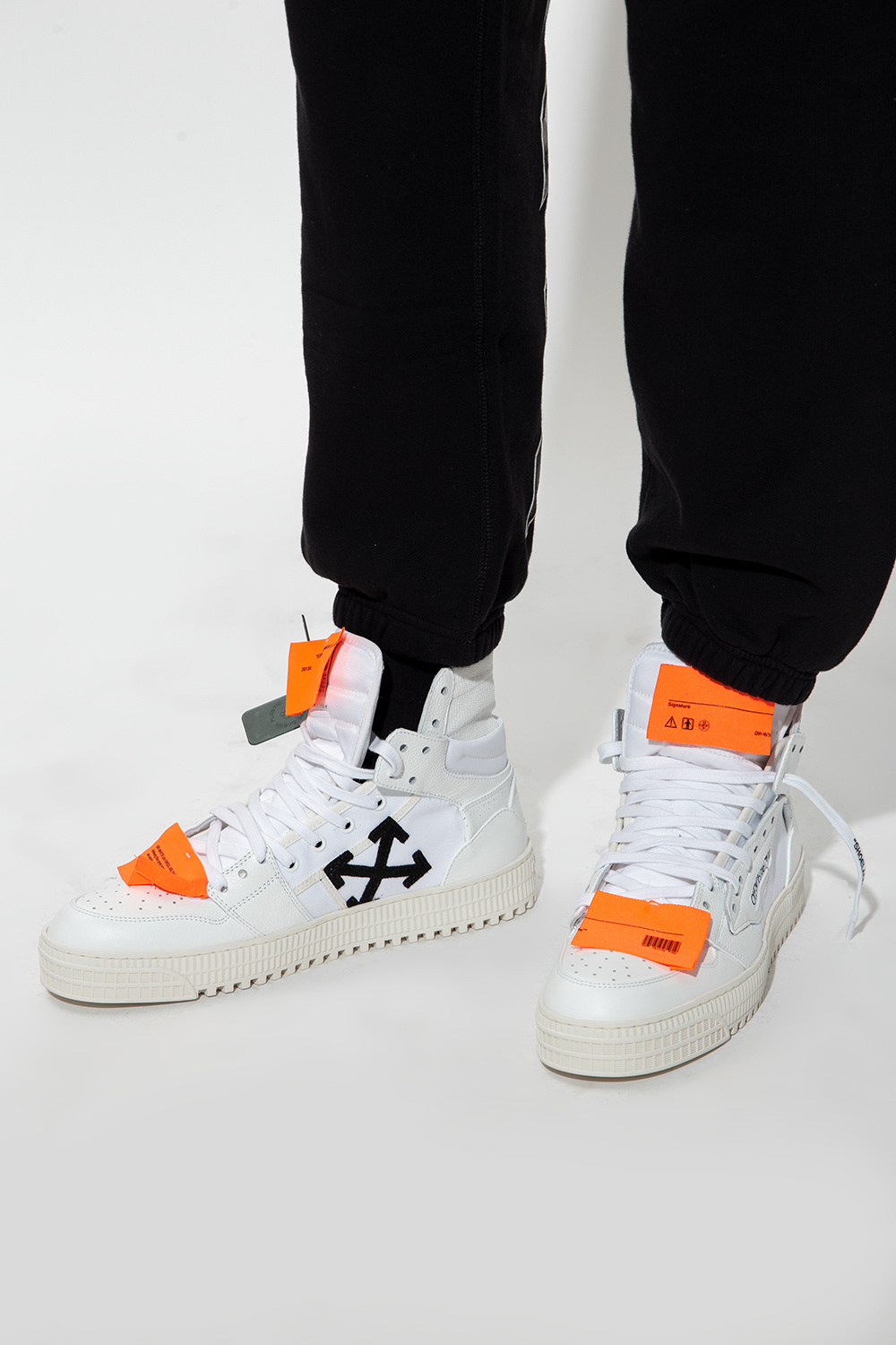 Cream ‘Off-Court 3.0’ sneakers Off-White - Vitkac Germany